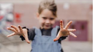 Manufactura Esbelta para la organización de actividades de mi hija con autismo