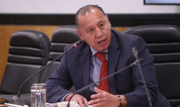 Víctor Hugo Betanzos propone ‘focos rojos’ y vigilancia en tiempo real de la ASF a estados y municipios con irregularidades