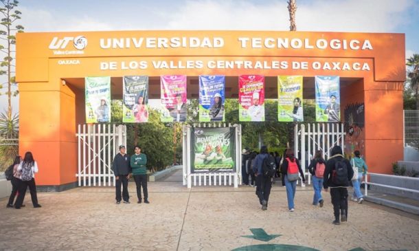 UTVCO inicia ciclo escolar 2026-2027 con más de 1,600 estudiantes