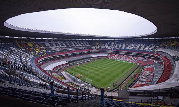 Inauguración del Mundial de 2026 será en Estadio Azteca, ratifica Sheinbaum