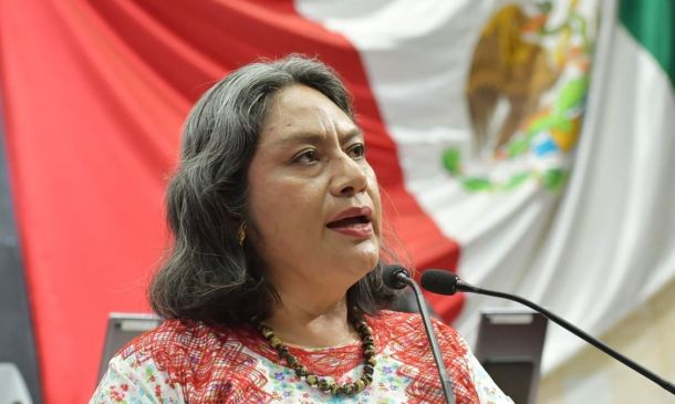 PT Oaxaca pide comparecencia de secretaria de Educación por rezago en títulos