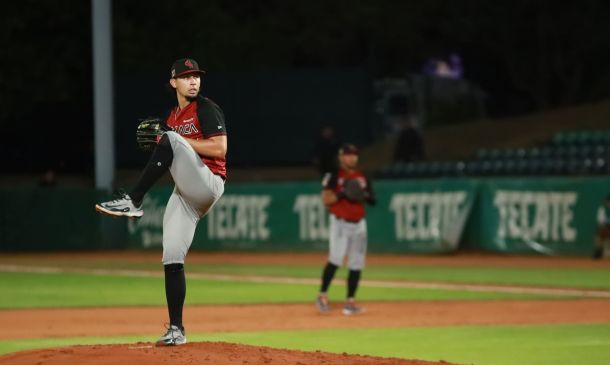 Guerreros de Oaxaca se impone 2-0 a Olmecas de Tabasco