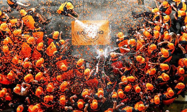 Cinco equipos de F1 que llegan con máxima presión al Mundial 2026