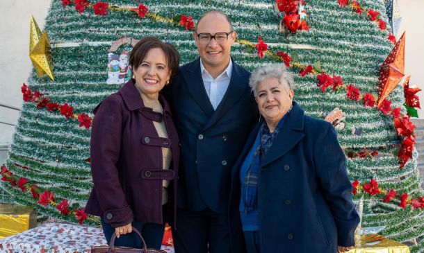 Juan José Méndez León Jiménez asume la presidencia municipal de Santiago Matatlán