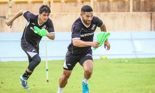 Alebrijes de Oaxaca suma a Andrey Marcos como refuerzo