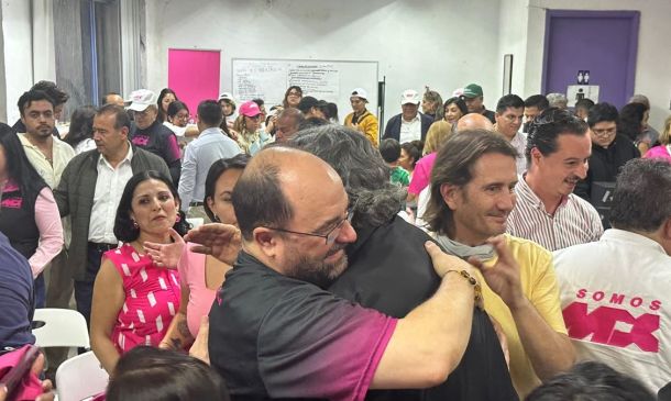 INE aprueba dos nuevos partidos políticos; así impactará a Oaxaca rumbo a las elecciones de 2027