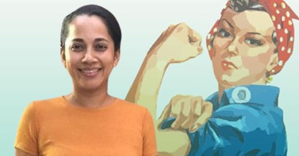 Lili Baños - Columnista Oaxaca Informa