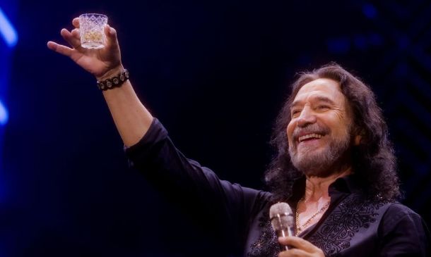 ¡Marco Antonio Solís llega a Oaxaca! Dónde, cuándo y qué precio tienen los boletos