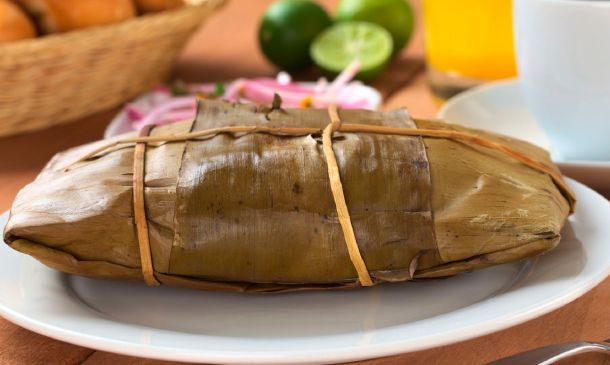 Oaxaca estará presente en Feria del Tamal en CDMX