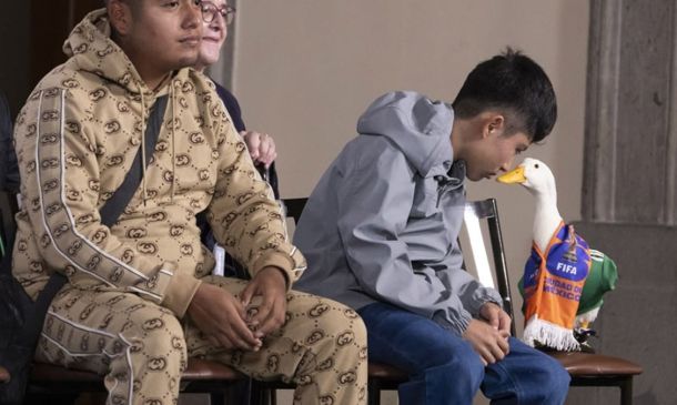El Pato Merlín ya tiene dueño legal: IMPI reconoce a la familia Gómez como titular de la marca