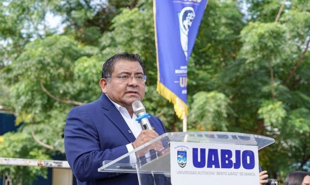 UABJO advierte que no permitirá desestabilización por disputa interna del STEUABJO
