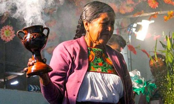 Conocimientos de pueblos originarios y afromexicanos fortalecen el sistema médico