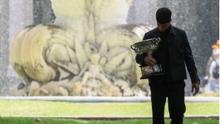 A mi manera: de Carlitos a Carlos Alcaraz, la evolución de un campeón