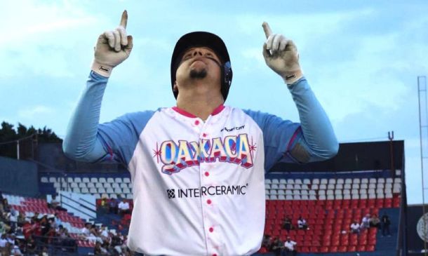 Guerreros de Oaxaca se impone en el tercero sobre Conspiradores