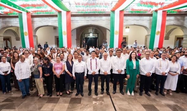 Oaxaca pone a prueba el vínculo entre universidades y desarrollo económico