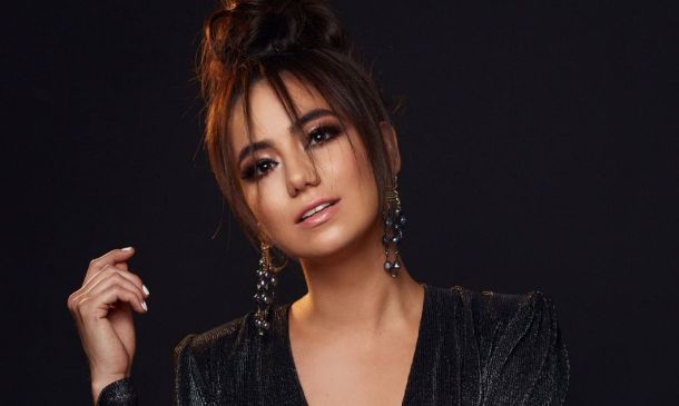 Olga Mariana Mafud, la oaxaqueña que triunfa en Venga La Alegría