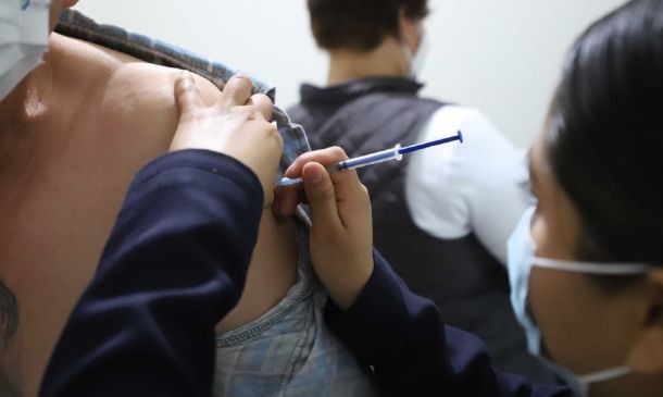 Brote de sarampión en México 2026: 10,941 casos y 32 muertes; Chihuahua lidera contagios