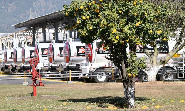 Pemex apuesta por la eficiencia energética para reducir emisiones y optimizar sus procesos productivos