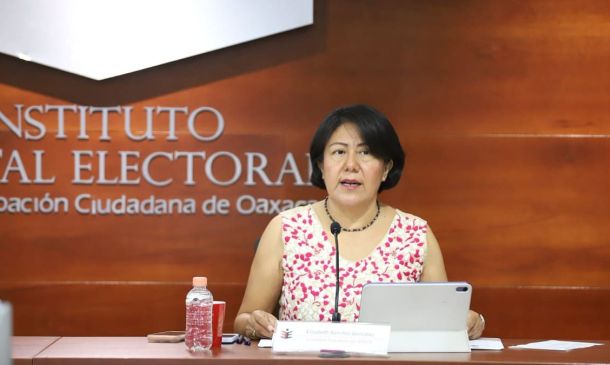 Arranca la disputa electoral en Oaxaca rumbo a 2027