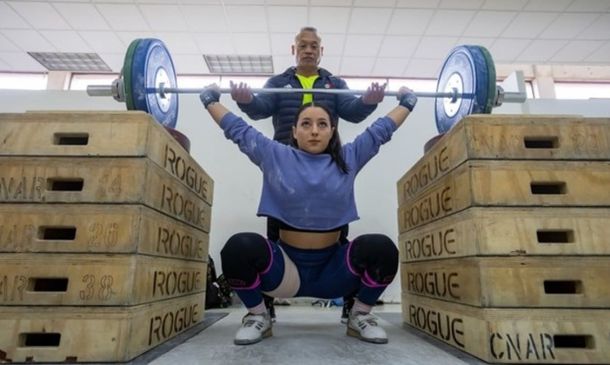 CONADE refuerza suplementación segura para atletas de alto rendimiento