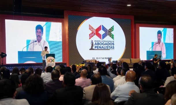 Hugo Aguilar Ortiz: curva de aprendizaje de la SCJN se cumplió antes de llegar