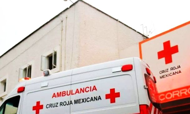 Cruz Roja Oaxaca 2026: servicios, costos, teléfono y ubicación