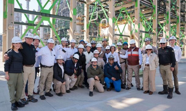 Sheinbaum descarta intervención de Estados Unidos en México