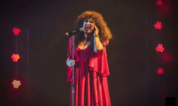 Amanda Miguel en Oaxaca: Precio de boletos, fechas de conciertos y cómo llegar al Auditorio Guelaguetza