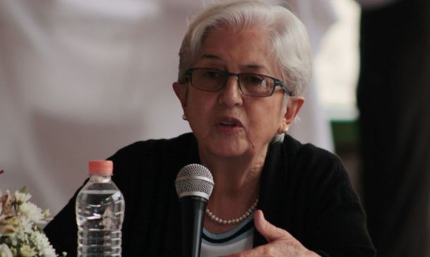 ¿Quién fue María de los Ángeles Romero Frizzi? Clave para entender la historia de Oaxaca