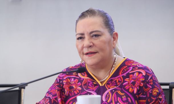 INE y Tribunal Electoral buscan aplazar la elección judicial de 2027