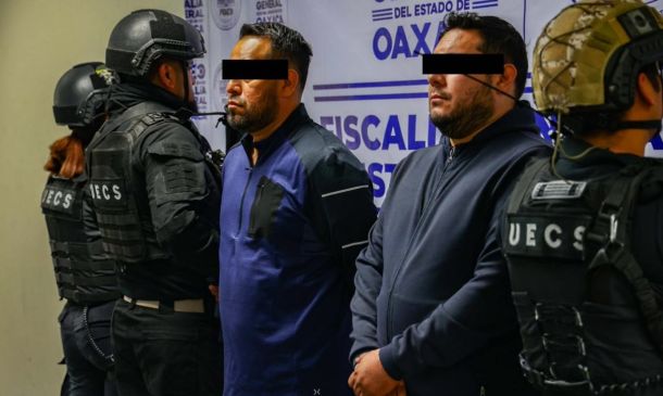 Fraude en Chevrolet MEGA Oaxaca: Detienen a directivos tras múltiples denuncias