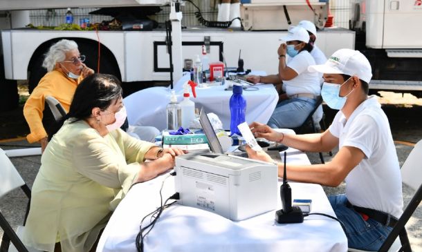 Pemex invirtió más de 863 millones de pesos en programas sociales en 2025