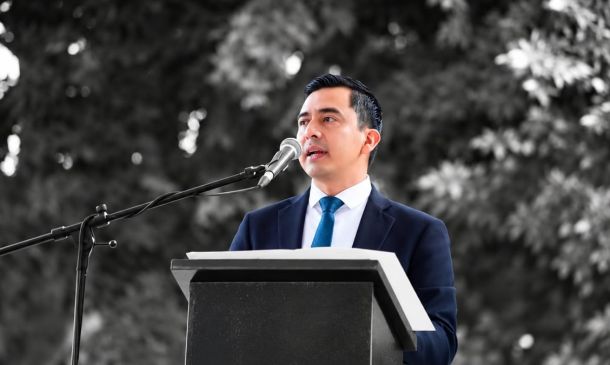 ¿Quién es Juan Carlos Chávez Martínez? Trayectoria, investigación y aportes a las políticas públicas