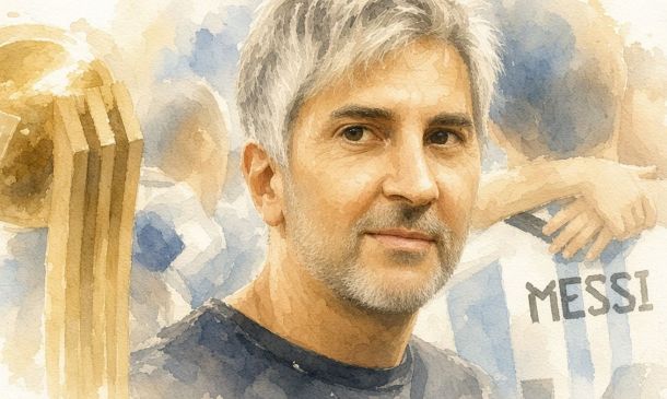 ¿De qué murió Jorge Messi? Esto se sabe de la enfermedad del padre de Lionel