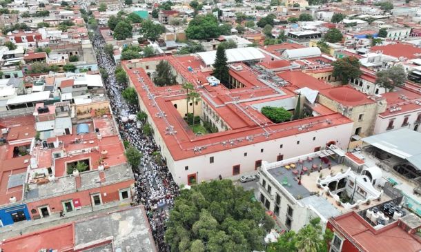 Cómo investigar si una propiedad en venta en Oaxaca tiene dueño legal