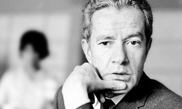 Juan Rulfo, 40 años después: el escritor que también miró el mundo a través de la cámara