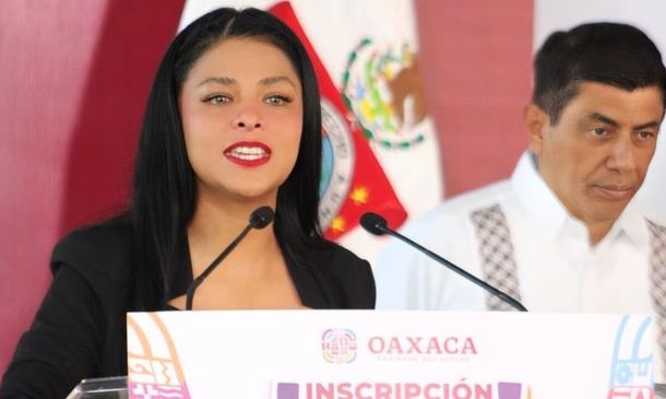 ¿Cuánto podría pagar la SEP Oaxaca por publicar CURP de estudiantes? Ley contempla multas de hasta 175 mil pesos