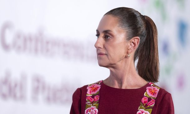 Sheinbaum proyecta nuevos hospitales y más de 9 mil camas; Oaxaca será parte del plan de salud