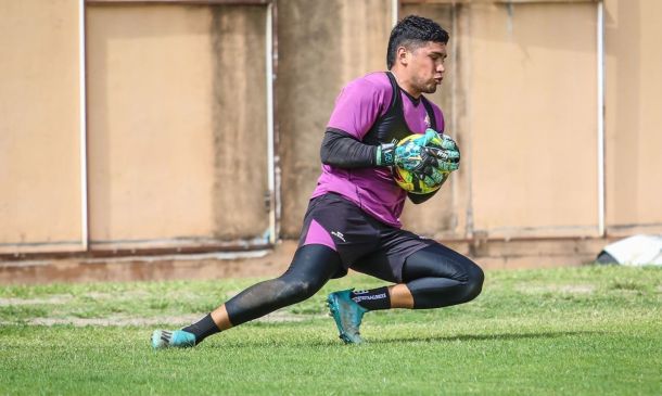 Oscar González reforzará el arco de Alebrijes de Oaxaca