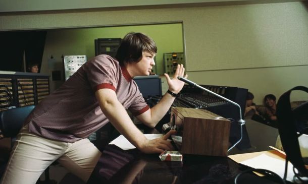Muere Brian Wilson, cofundador de The Beach Boys