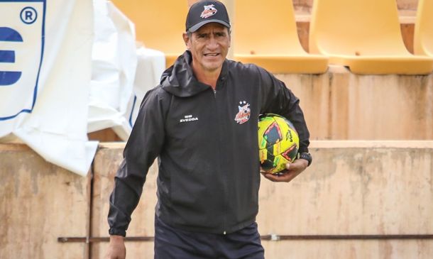 Llega Juan Manuel Rivera a Alebrijes de Oaxaca