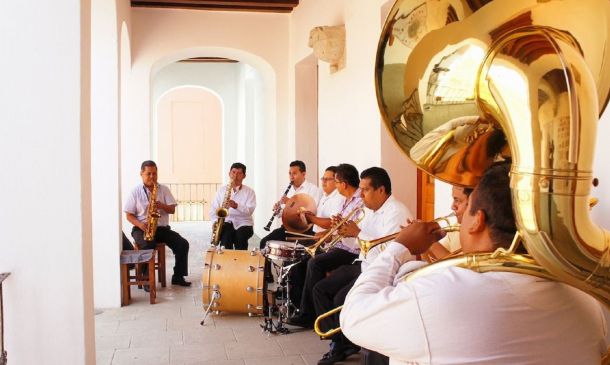 Canto de mi Tierra 2025: Concurso de Composición de la Canción Oaxaqueña inicia fase regional