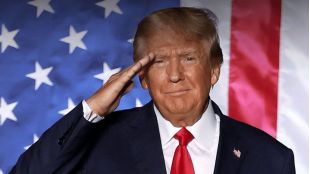 Trump y las 3R: ¿Por qué no puede hacer lo que quiere a nivel global?