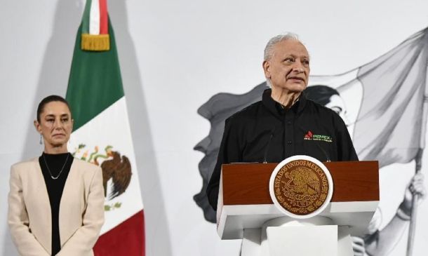 Pemex recuperó 342 mil 518 litros de combustible en 2025