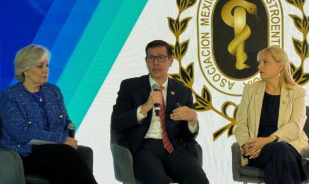 Siete de cada diez mexicanos portan la bacteria que causa cáncer gástrico, alertan especialistas