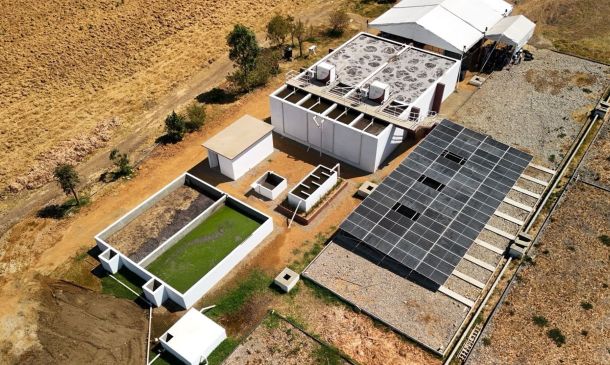 Oaxaca invertirá 800 mdp para sanear los ríos Atoyac y Salado antes de 2028