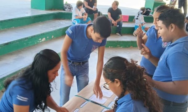 Abre Universidad Intercultural del Pueblo fechas de inscripción