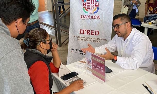 Título de propiedad en Oaxaca: Guía de trámites ante Notario Público y el IFREO para el registro de inmuebles