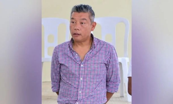 Asesinan a Guillermo Pamuce, coordinador de PAZ en Veracruz