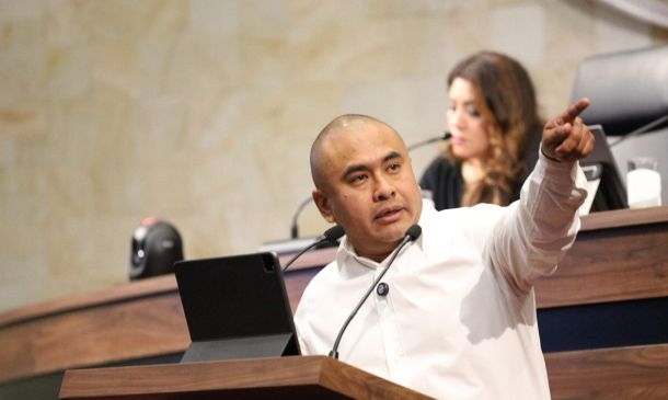 Dante Montaño denuncia intromisión de la Sego en comunidades indígenas